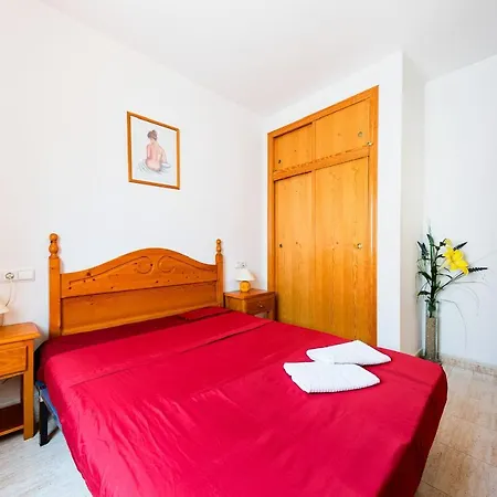 Apartamento Centrico Tomillo Apartment Torrevieja