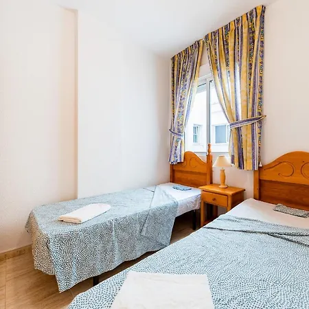 Apartamento Centrico Tomillo Apartment Torrevieja