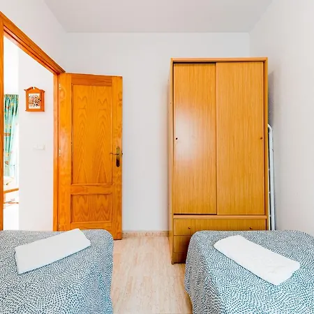 Apartamento Centrico Tomillo * Torrevieja
