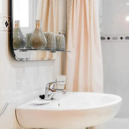 Apartamento Centrico Tomillo *